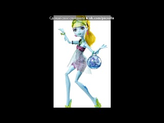 «Монстер хай 13 желаний» под музыку We are Monster High - на русском. Picrolla
